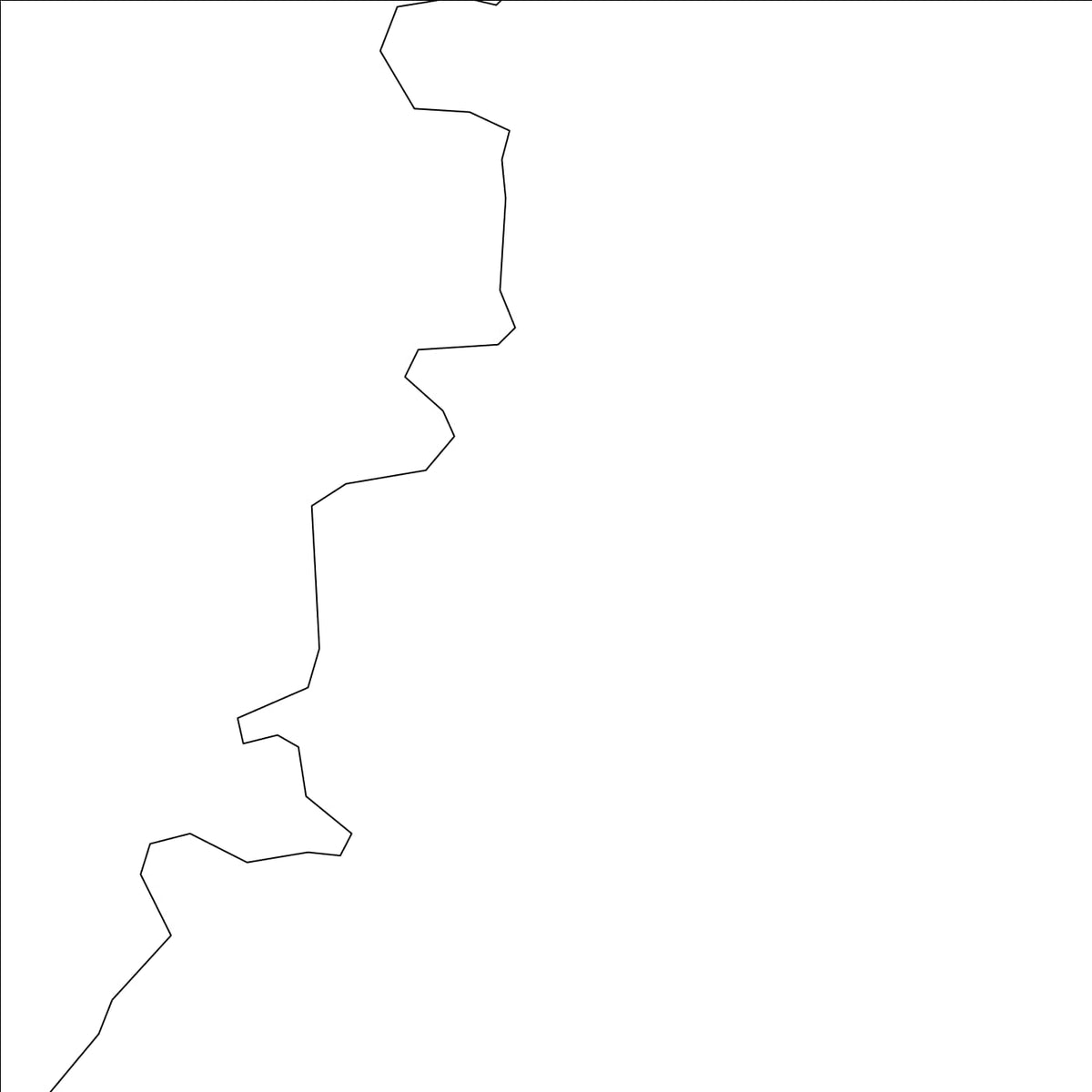 ROAD MAP OF SHIBAO, CHINA BY MAPBAKES