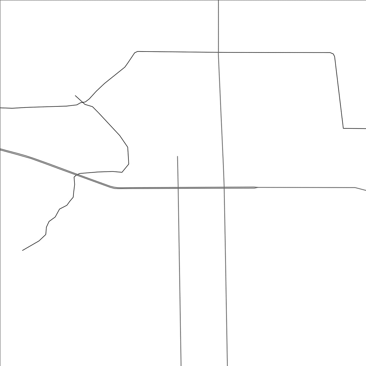 ROAD MAP OF SHIDUI, CHINA BY MAPBAKES