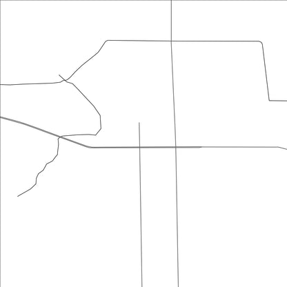 ROAD MAP OF SHIDUI, CHINA BY MAPBAKES