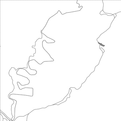 ROAD MAP OF SHIGU, CHINA BY MAPBAKES