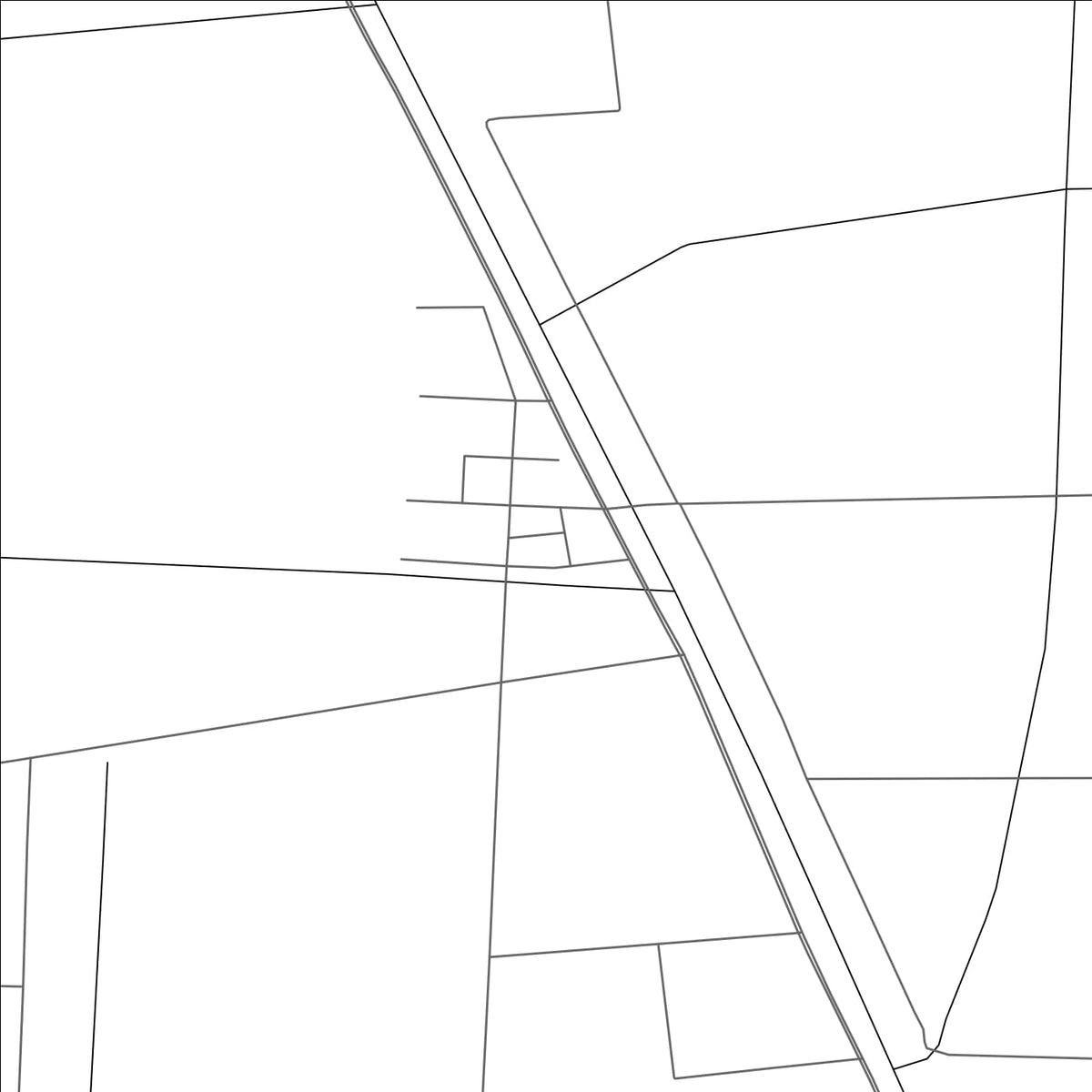 ROAD MAP OF SHIJI, CHINA BY MAPBAKES