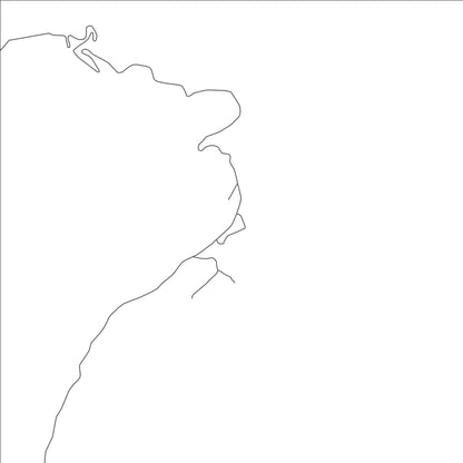 ROAD MAP OF SHIXING, CHINA BY MAPBAKES