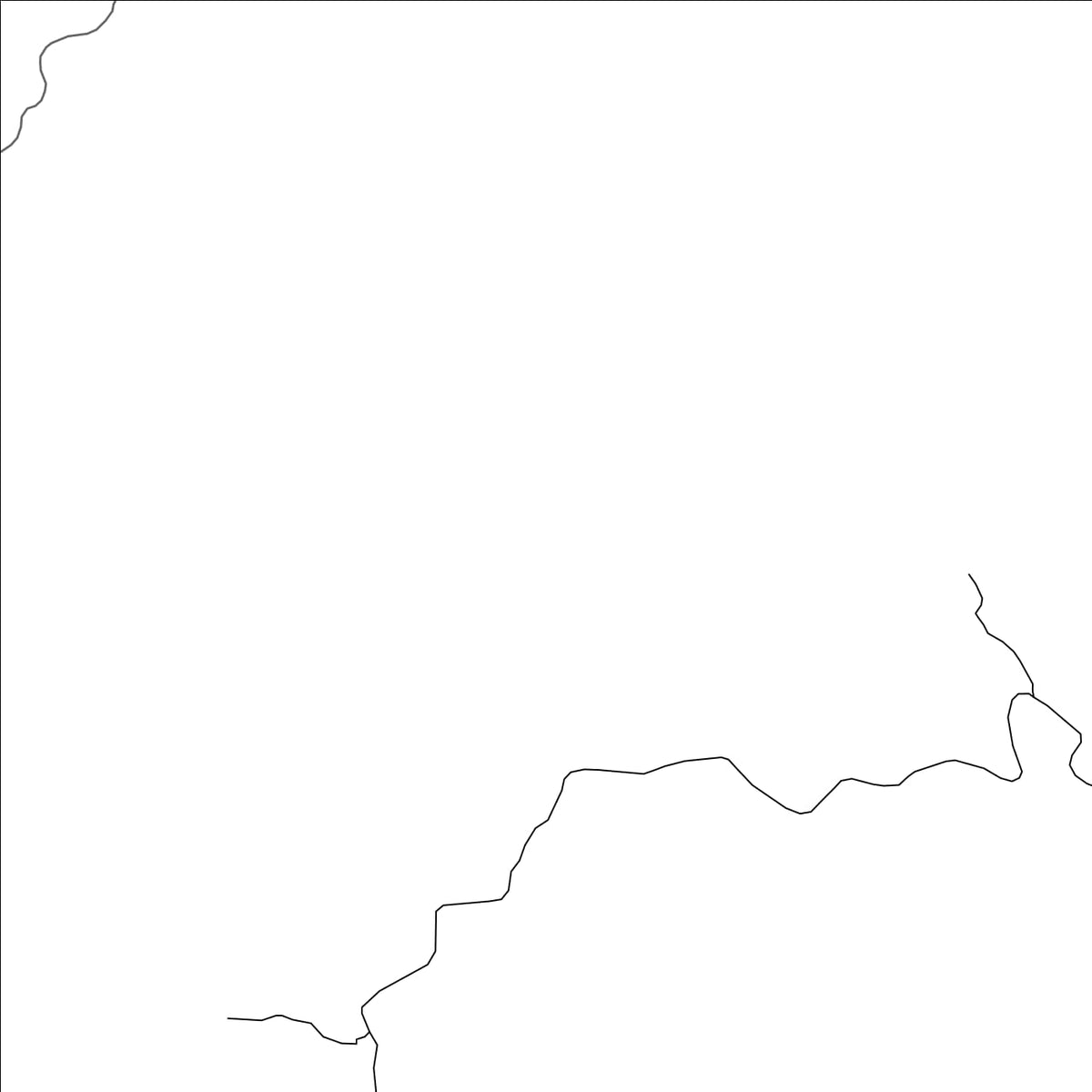 ROAD MAP OF SHUANGSHI, CHINA BY MAPBAKES