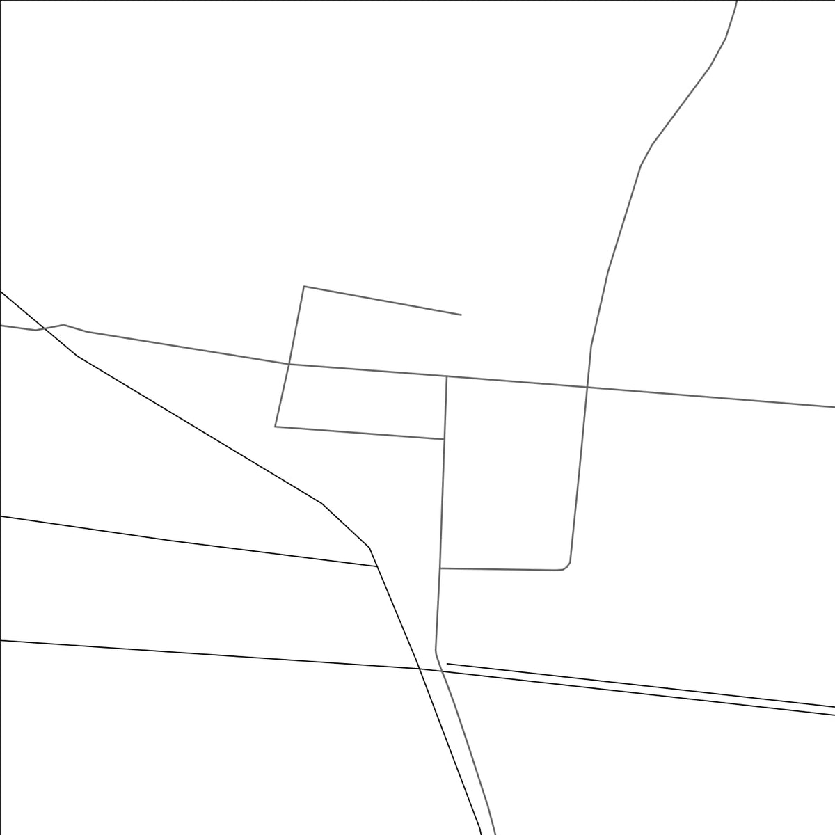 ROAD MAP OF SUYANGSHAN, CHINA BY MAPBAKES