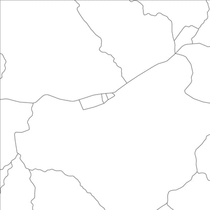 ROAD MAP OF TAIFU, CHINA BY MAPBAKES