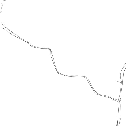 ROAD MAP OF TANGFANG, CHINA BY MAPBAKES