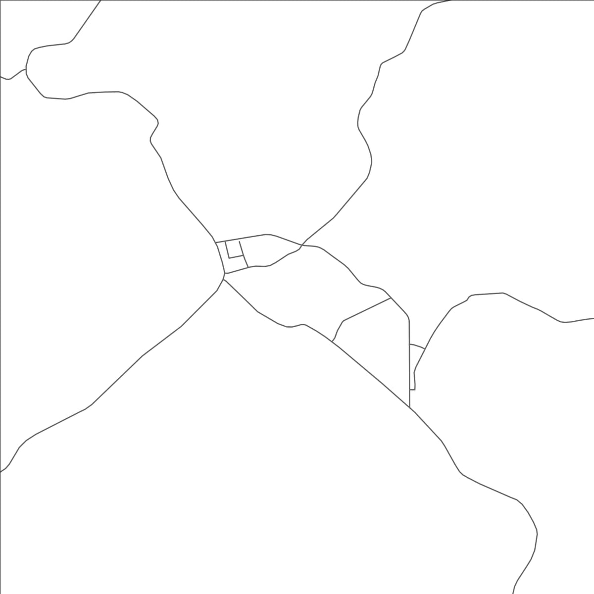 ROAD MAP OF TANTOU, CHINA BY MAPBAKES