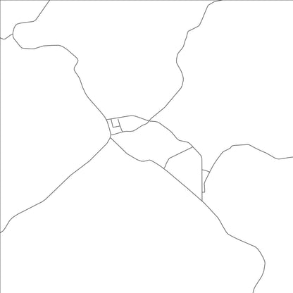 ROAD MAP OF TANTOU, CHINA BY MAPBAKES