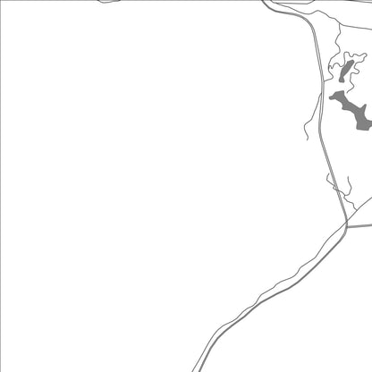 ROAD MAP OF TONGJING, CHINA BY MAPBAKES