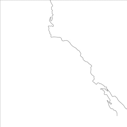 ROAD MAP OF TUANTIAN, CHINA BY MAPBAKES