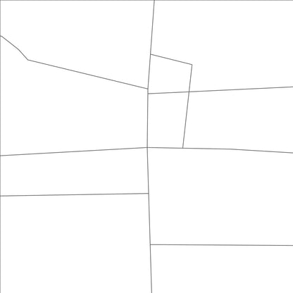 ROAD MAP OF WANGJI, CHINA BY MAPBAKES