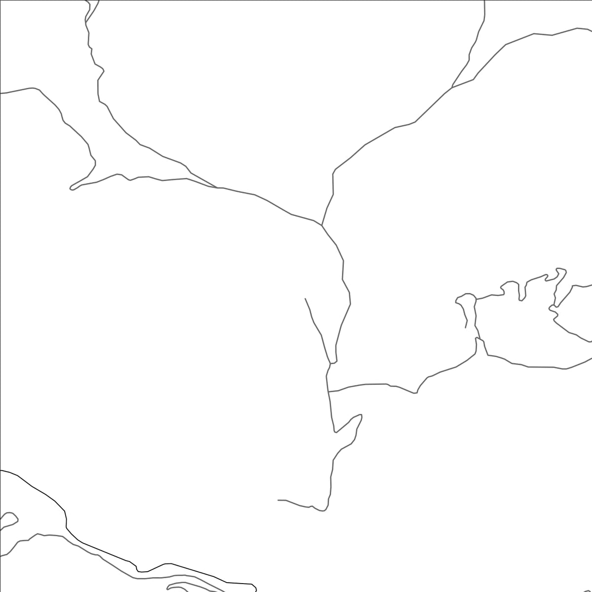 ROAD MAP OF WANGYAO, CHINA BY MAPBAKES