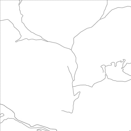 ROAD MAP OF WANGYAO, CHINA BY MAPBAKES