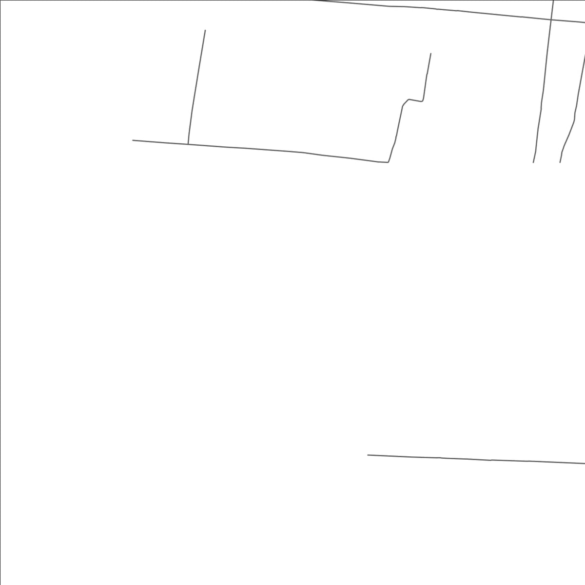 ROAD MAP OF WEIMIAO, CHINA BY MAPBAKES