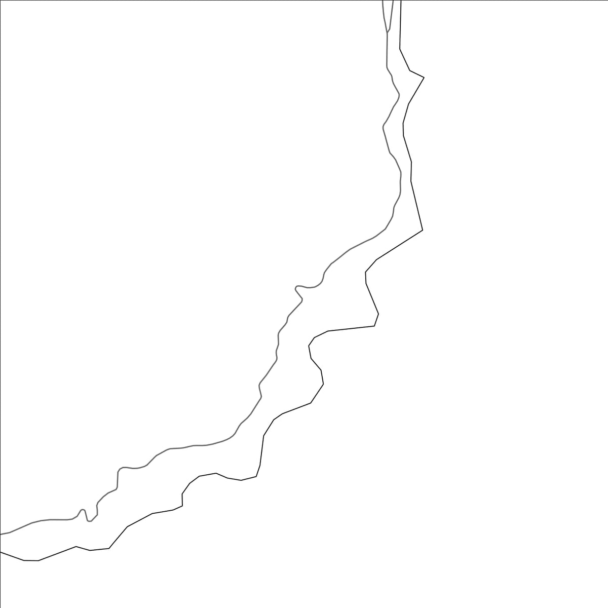 ROAD MAP OF WUMA, CHINA BY MAPBAKES