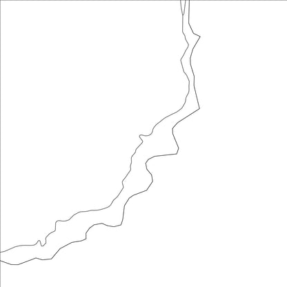 ROAD MAP OF WUMA, CHINA BY MAPBAKES