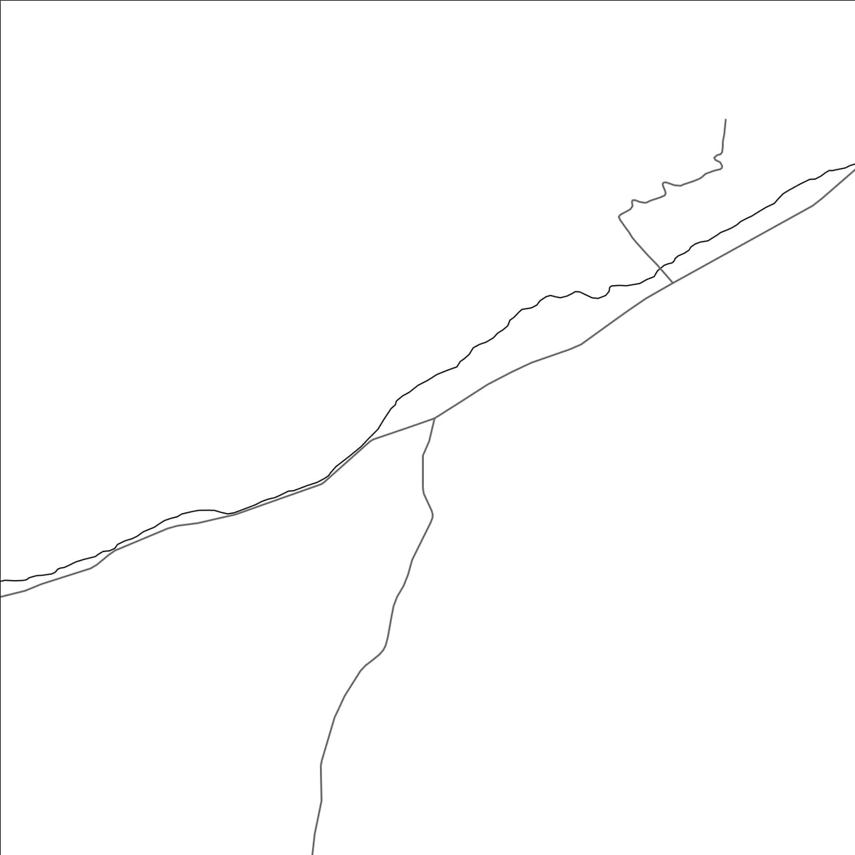 ROAD MAP OF XIAMEN, CHINA BY MAPBAKES