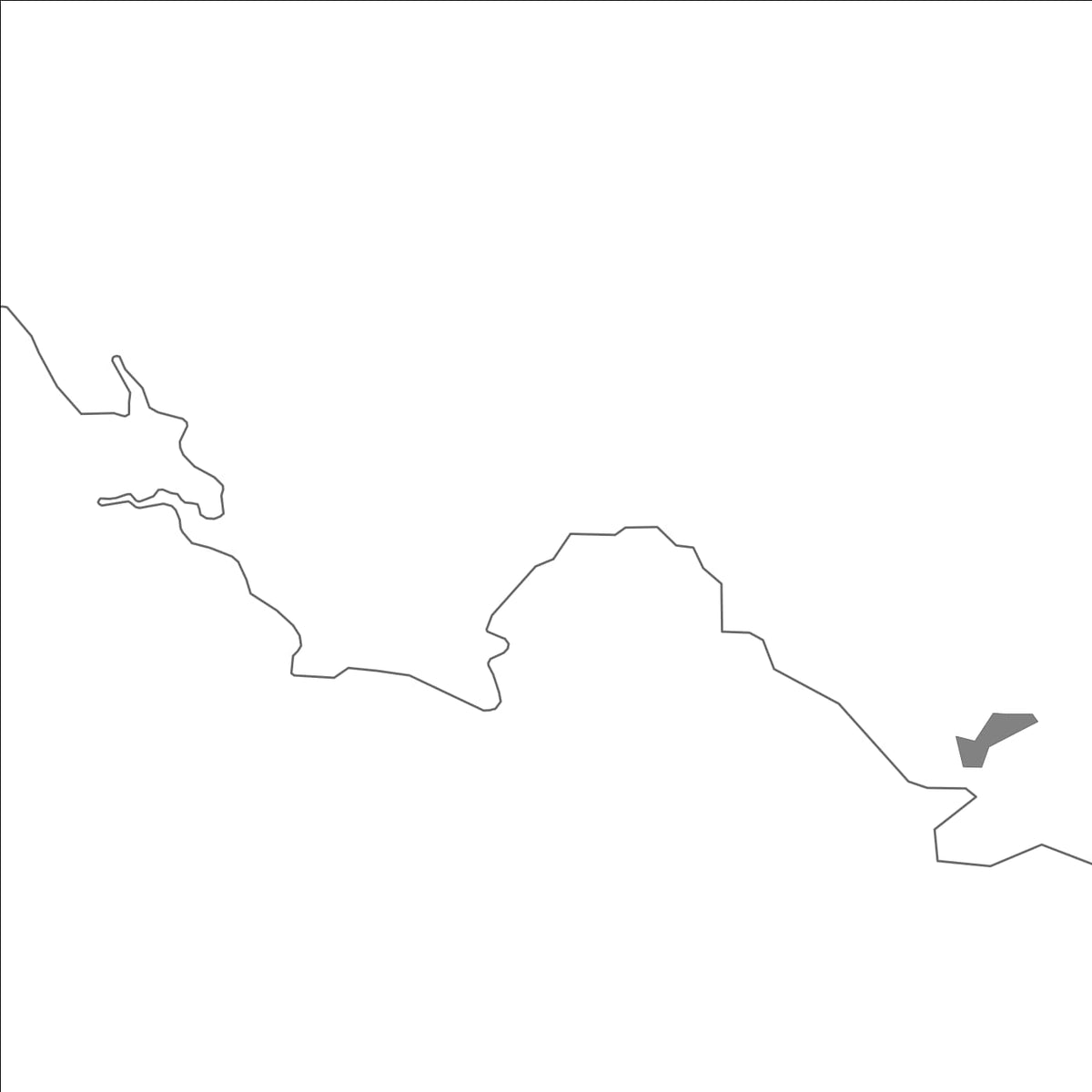 ROAD MAP OF XIANGSHUI, CHINA BY MAPBAKES