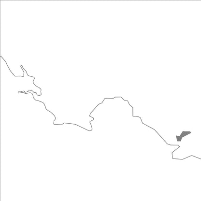 ROAD MAP OF XIANGSHUI, CHINA BY MAPBAKES