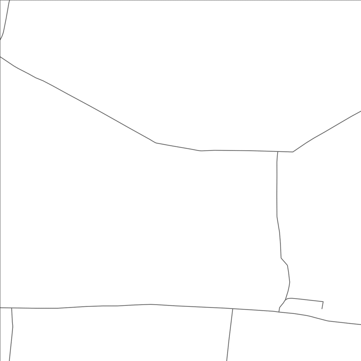 ROAD MAP OF XIMEICUN, CHINA BY MAPBAKES