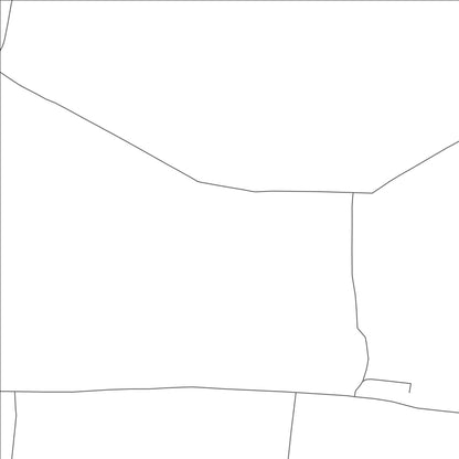 ROAD MAP OF XIMEICUN, CHINA BY MAPBAKES