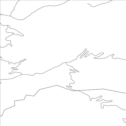 ROAD MAP OF XINGFENG, CHINA BY MAPBAKES