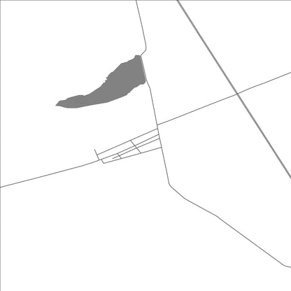 ROAD MAP OF XINGLONG, CHINA BY MAPBAKES