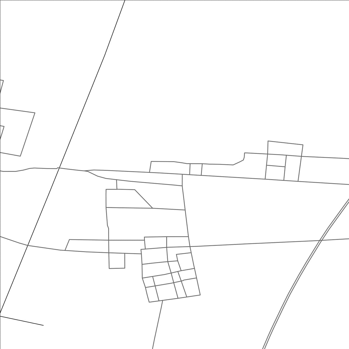 ROAD MAP OF XINGLOU, CHINA BY MAPBAKES