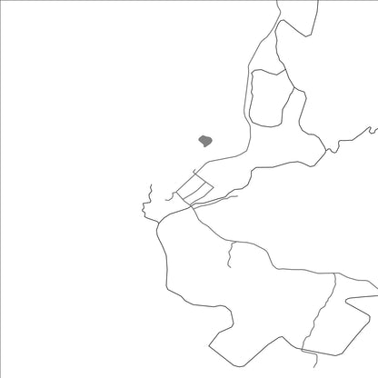 ROAD MAP OF YINPING, CHINA BY MAPBAKES