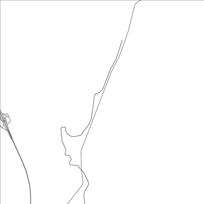 ROAD MAP OF YITANG, CHINA BY MAPBAKES