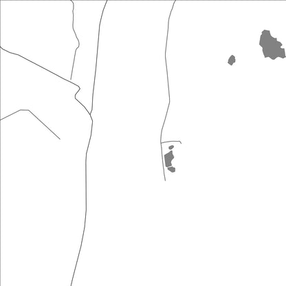 ROAD MAP OF YONGXI, CHINA BY MAPBAKES