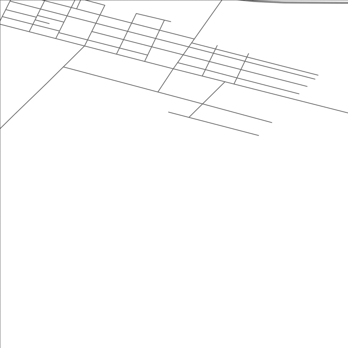 ROAD MAP OF YUQUNWENG, CHINA BY MAPBAKES