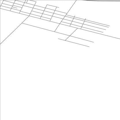 ROAD MAP OF YUQUNWENG, CHINA BY MAPBAKES