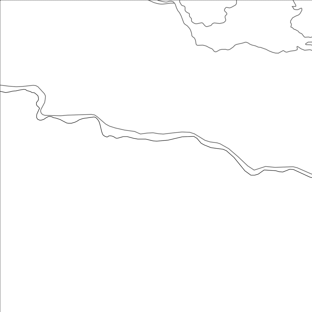 ROAD MAP OF YUXIA, CHINA BY MAPBAKES