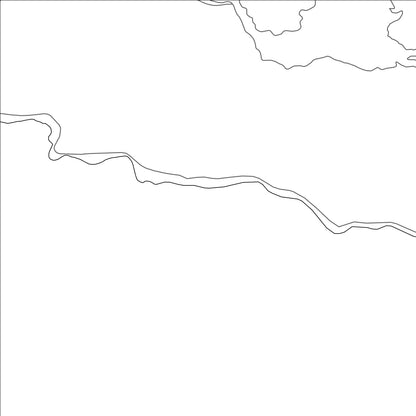 ROAD MAP OF YUXIA, CHINA BY MAPBAKES