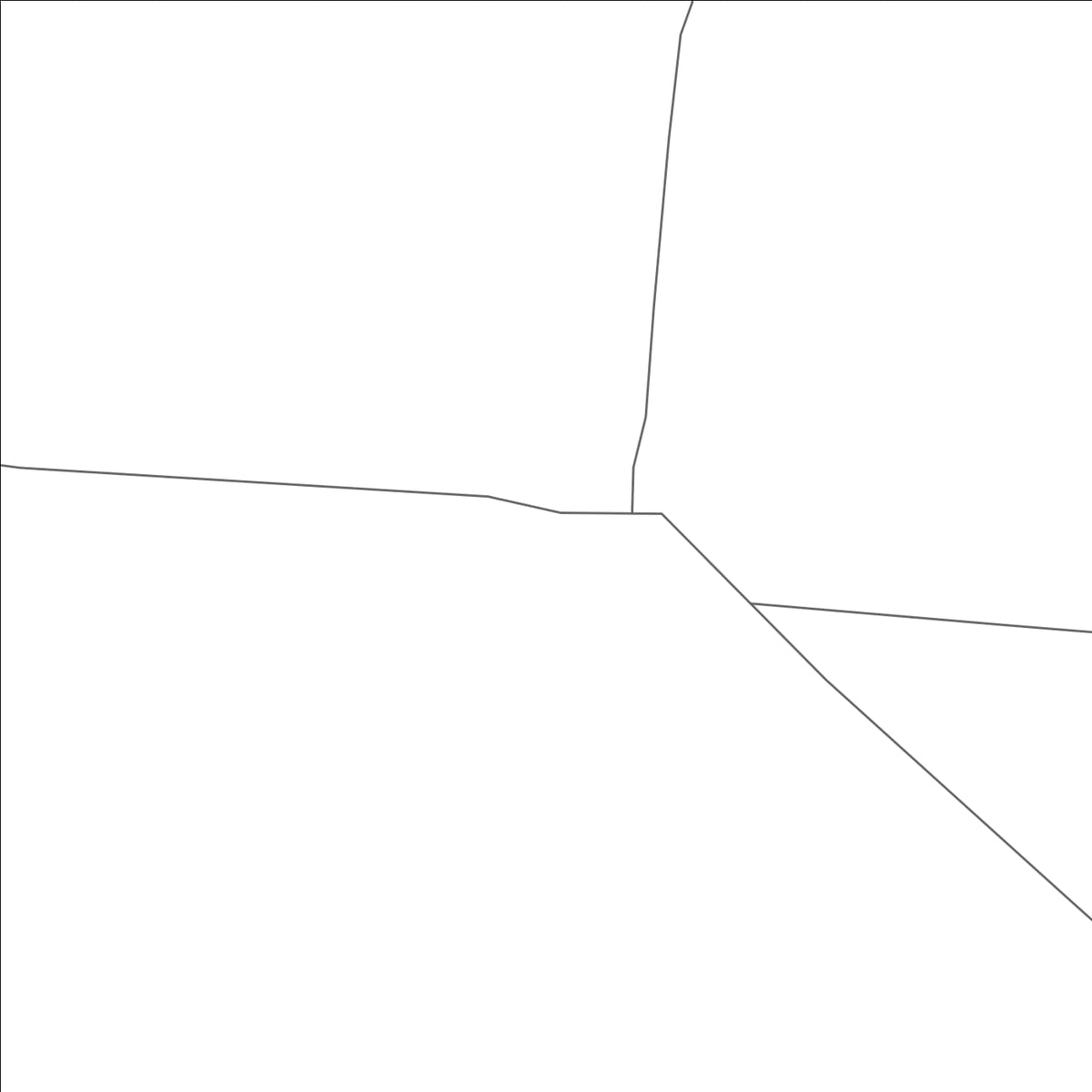 ROAD MAP OF ZHAOZHUANG, CHINA BY MAPBAKES