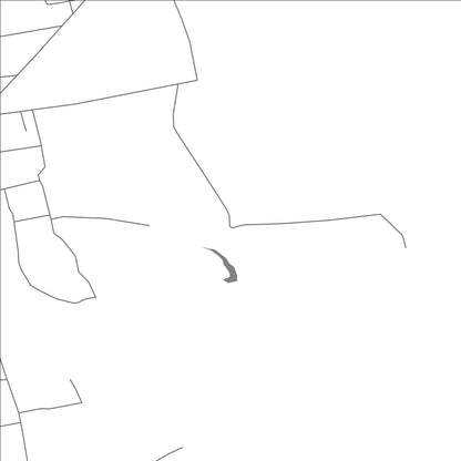 ROAD MAP OF ZHOUJIA, CHINA BY MAPBAKES
