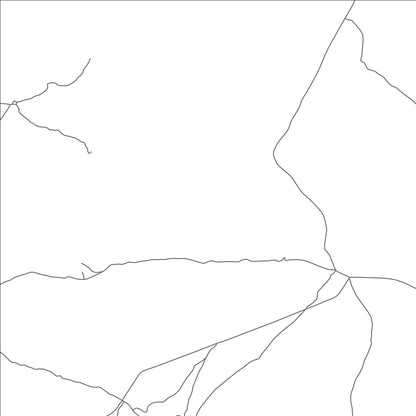 ROAD MAP OF DOUAR AIT TALEB, MOROCCO BY MAPBAKES