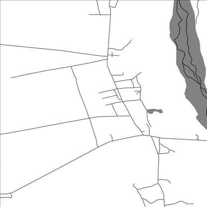 ROAD MAP OF FILIPESTII-DE-TARG, ROMANIA BY MAPBAKES