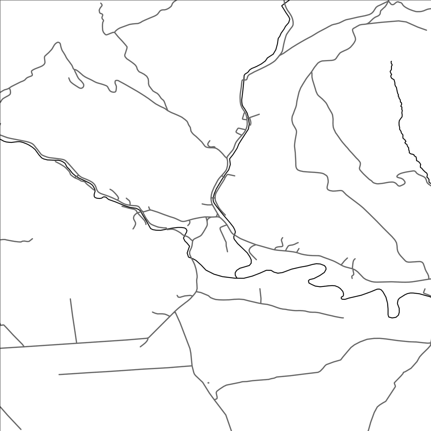 ROAD MAP OF MISLEA, ROMANIA BY MAPBAKES