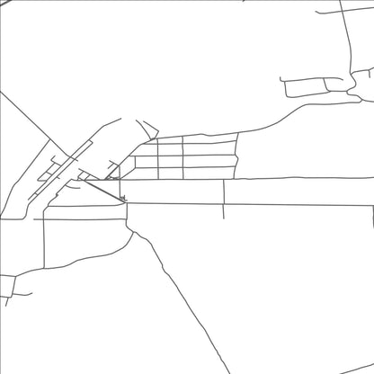 ROAD MAP OF PIATRA-OLT, ROMANIA BY MAPBAKES