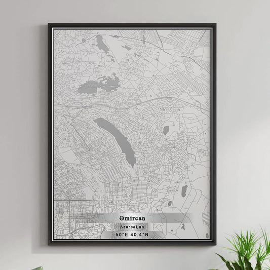 ROAD MAP OF AR RASS, SAUDI ARABIA BY MAPBAKES