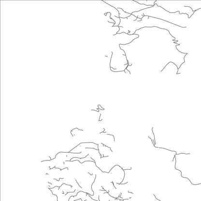 ROAD MAP OF MORNE DOCTEUR, GRENADA BY MAPBAKES