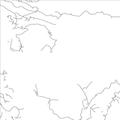 ROAD MAP OF RICHMOND, GRENADA BY MAPBAKES