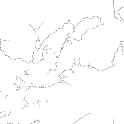 ROAD MAP OF WILLIS, GRENADA BY MAPBAKES