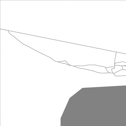 ROAD MAP OF BEL’KOPA, KAZAKHSTAN BY MAPBAKES