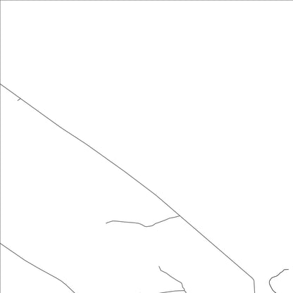 ROAD MAP OF SHETPE, KAZAKHSTAN BY MAPBAKES