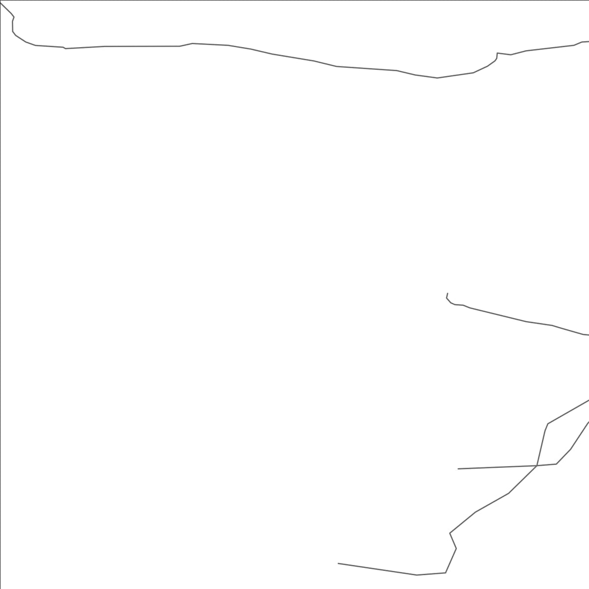 ROAD MAP OF STARYY BEYNEU, KAZAKHSTAN BY MAPBAKES