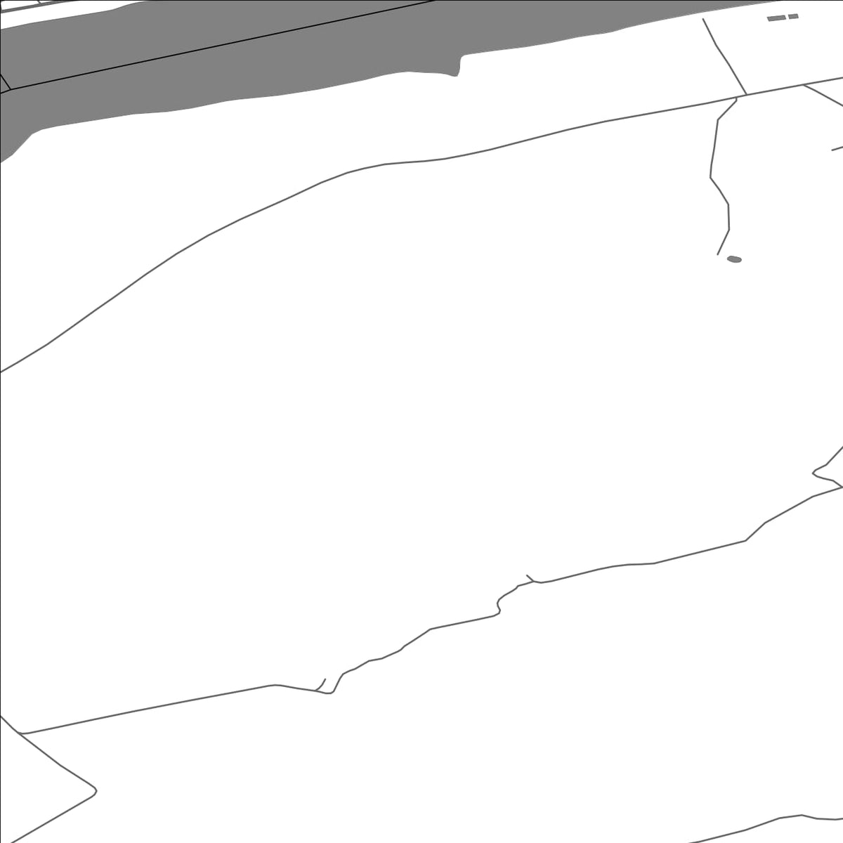 ROAD MAP OF PĻAVIŅAS, LATVIA BY MAPBAKES