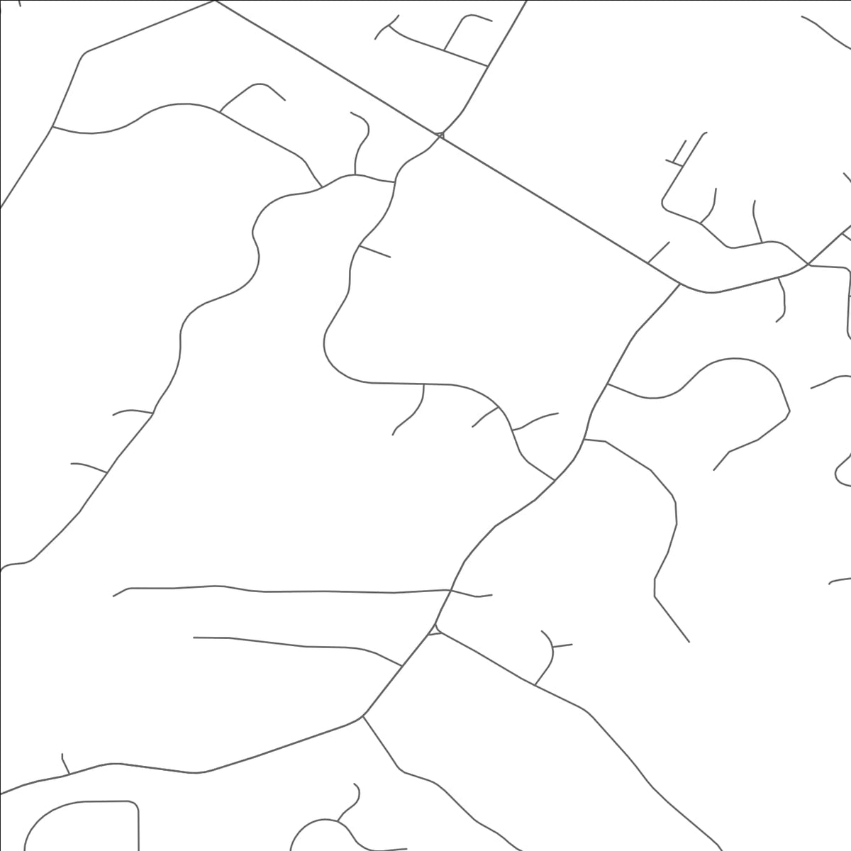ROAD MAP OF DARNESTOWN, MARYLAND BY MAPBAKES